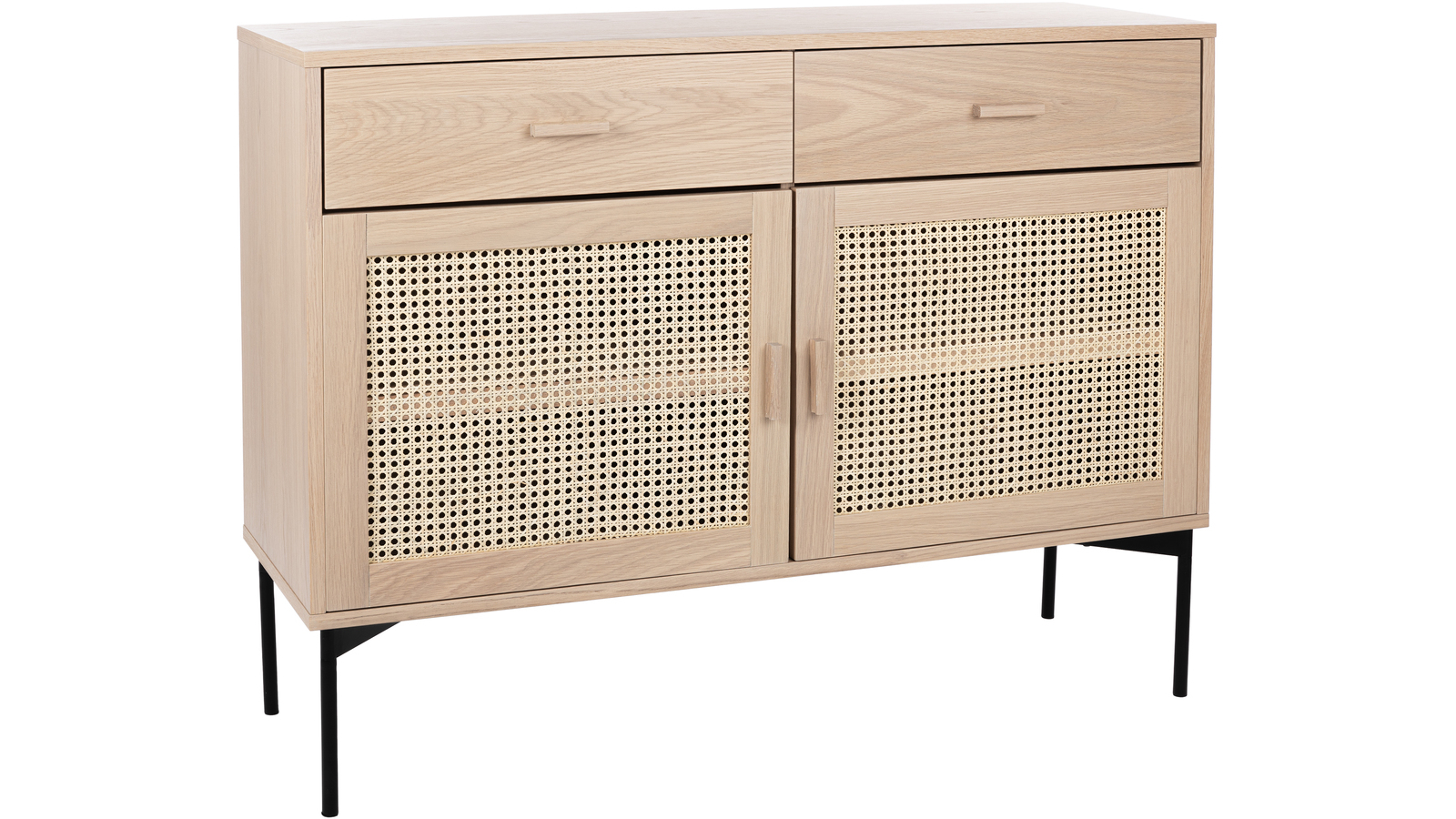 Raffels Sideboard D Rr Vitpigmenterad Nfg Sverige